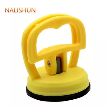 Беспокрасочный инструмент для удаления вмятин на автомобиле, присоска для небольших вмятин