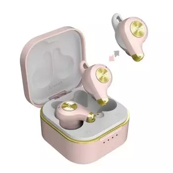 БЕСПРОВОДНЫЕ НАУШНИКИ AVIOT TE D01q2 с функцией шумоподавления