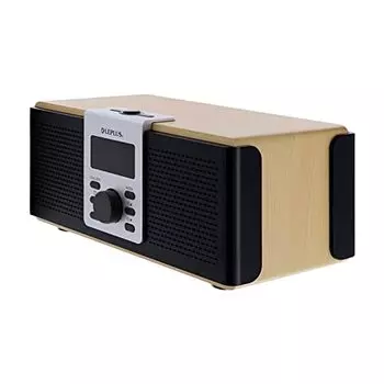 Беспроводная акустическая система Leplus из кленового дерева Classica Resonance