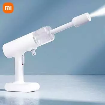 Беспроводная автомобильная стиральная машина Xiaomi Mijia