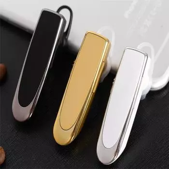 Беспроводная Bluetooth-гарнитура K200 чёрный