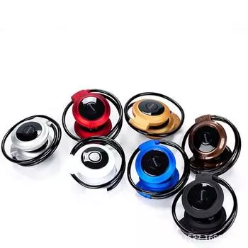 Беспроводная Bluetooth-гарнитура Mini503 чёрный