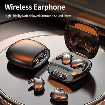 Беспроводная гарнитура Creative Стабильная передача данных Эргономичное сенсорное управление белый