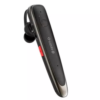 Беспроводная гарнитура Glazata с японским голосом, Bluetooth-наушники, оснащенные интеллектуальным чипом Qualcomm, aptX, двойным микрофоном, функцией шумоподавления ENC