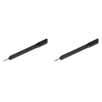 Беспроводная гарнитура микрофон сменный Aux 3.5 мм игровой микрофон микрофон для Logitech G733