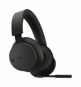 беспроводная гарнитура xbox