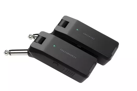 Беспроводная гитарная система IBANEZ WS1