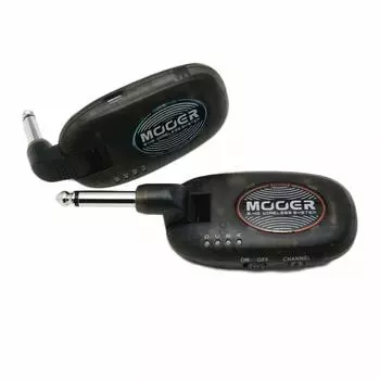 Беспроводная гитарная система Mooer Air P10