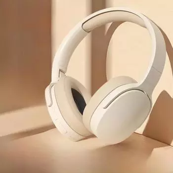 Беспроводная игровая гарнитура Bluetooth с шумоподавлением