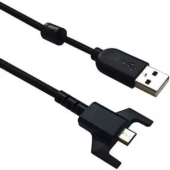 Беспроводная игровая мышь USB-кабель для зарядки для Logitech G403 G900 G903 G703 G PRO