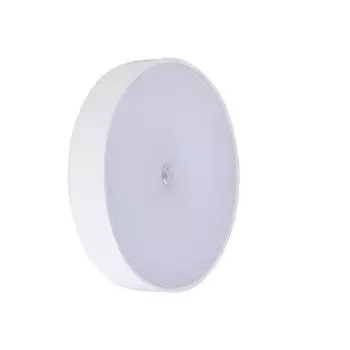 Беспроводная интеллектуальная индукционная лампа для человеческого тела, зарядка светодиодного ночника One Size