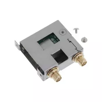 Беспроводная карта WiFi 6E AX211 W -совместимый 5.2-диапазонный адаптер 2400 Мбит/с для ноутбука