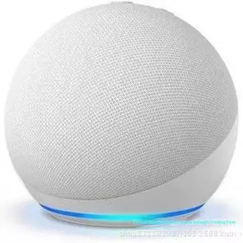 Беспроводная колонка Alaxe, маленькая колонка чёрный