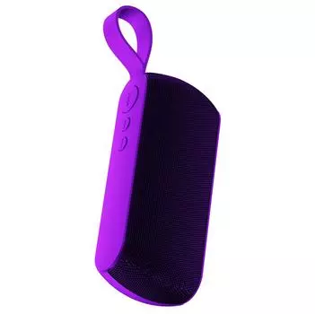 Беспроводная колонка Подключение Bluetooth-колонки Непрерывное воспроизведение Идеально подходит для подарков и сувениров USB-C 24 часа