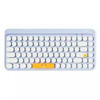 Беспроводная мини-клавиатура Kakao Friends Retro Mini one