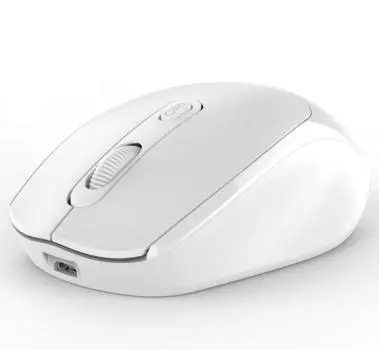 Беспроводная мышь 2.4G Bluetooth эргономичная оптическая беспроводная мышь для ПК, ноутбука, компьютера, офиса, Windows