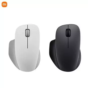 Беспроводная мышь Xiaomi Comfort Edition чёрный