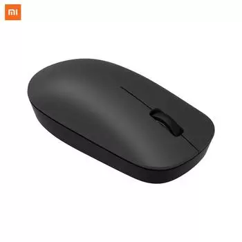 Беспроводная мышка Xiaomi