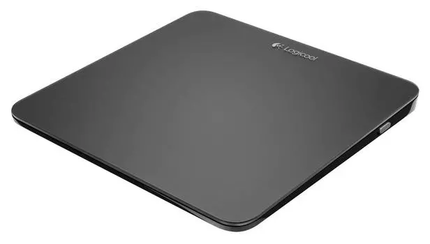 Беспроводная перезаряжаемая сенсорная панель LOGICOOL T650