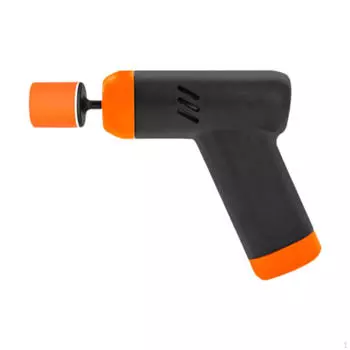 Беспроводная полировальная машина для автомобиля, компактная полировальная машина 15 Вт, инструмент для чистки 2