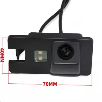 Беспроводная проводная система парковки, автомобильная камера заднего вида для CCD CCD Great Wall HOVER H3 H5 HAVAL