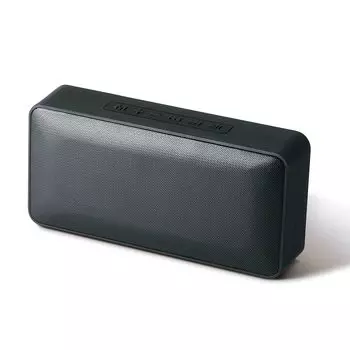 Беспроводная стереоколонка с двумя динамиками Bluetooth, водонепроницаемая, для низких температур, стильная, маленькая, перезаряжаемая, с длительным временем воспроизведения SP-13, без помощи рук, KABS-013B