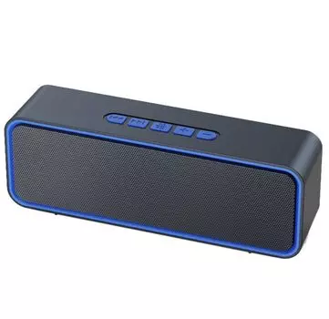 Беспроводная связь Bluetooth Совместимость с микрофоном Bluetooth Функция вызова Совместимость с TWS Карта SD Карта TF Подключение AUX Встроенная функция громкой связи