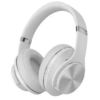 Беспроводная связь DOQAUS Bluetooth, до 80 часов непрерывного звука 3EQ, проводная герметичная память, совместимая с Cell и Walkmans, наушники LIFE3, 5.3,