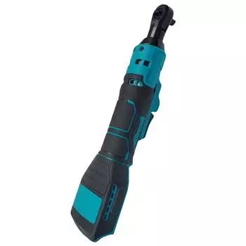 Беспроводная трещотка 3/8 дюйма, электрическая трещотка 300 об/мин, адаптер, переменная скорость