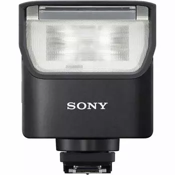Беспроводная вспышка SONY с радиоуправлением HVL-F28RM