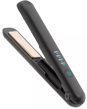 Беспроводная завивка волос 2WAY Professional 3200 мАч Большая регулировка температуры от до Автоматическая блокировка питания для предотвращения случайного легко подарить MONUSO