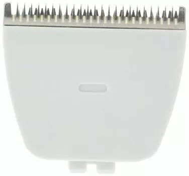 Беспроводное сменное лезвие Doggyman Honey Smile Home Barber, можно мыть!