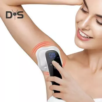 Беспроводное устройство для похудения, ручной массажер для тела, для живота, талии, ног, ягодиц, 3 режима, перезаряжаемый массажер, подарок для женщин и мужчин белый