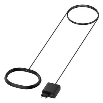 Беспроводное зарядное устройство для док-станции Move Power Up Charging Dock, портативная Bluetooth-совместимая колонка, зарядная база EU