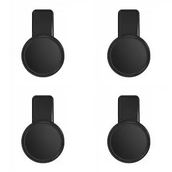 Беспроводное зарядное устройство Plug and Play для часов 1-8 поколения (черный)