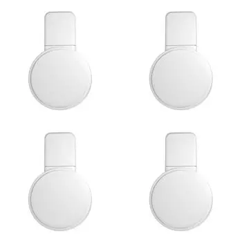 Беспроводное зарядное устройство Plug and Play для часов 1-8 поколения (белый)