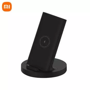 Беспроводное зарядное устройство Xiaomi Mi 20 Вт.