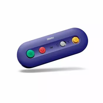 Беспроводной адаптер 8Bitdo GBros для NES SNES Classic Edition Wii Classic для Nintendo Switch SF-C [SRPJ2126]