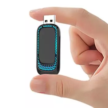 Беспроводной адаптер CarPlay и Android Auto Беспроводной адаптер Carplay Smart Box