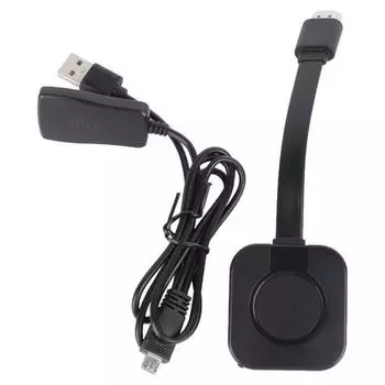 Беспроводной адаптер дисплея HD мультимедийный интерфейс адаптер Screen Cast для телефона ноутбука проектора монитора