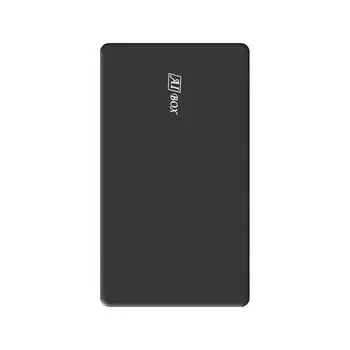 Беспроводной Android 10.0 для car-play бокса, проводной Android Auto со встроенным GPS-плеером