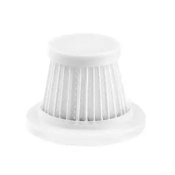 Беспроводной автоматический пылесос 1200 мАч для автомобиля, пылеуловитель, глубокая очистка, сила всасывания 3500 Па