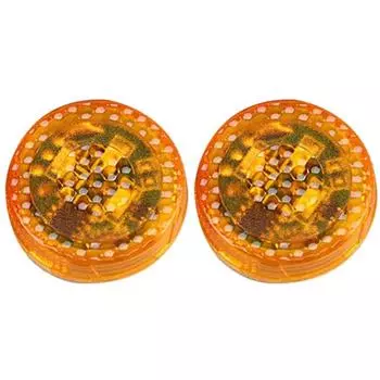 Беспроводной автомобильный логотип, украшение двери, свет, призрачная тень, светодиодный приветственный лазерный проектор 2Pcs красный