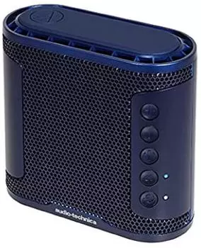 Беспроводной динамик Audio Technica Bluetooth Blue BL AT-SBS50BT