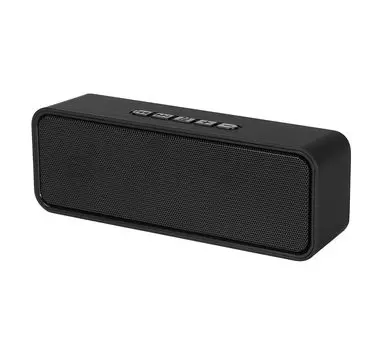 Беспроводной динамик Bluetooth-динамик Портативный динамик Широкий спектр взаимозаменяемости Android/IOS/Windows