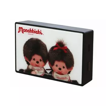 Беспроводной динамик Grand Cinq Monchhichi Bluetooth5.0 MMC-11A