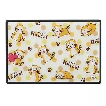 Беспроводной динамик Grand Cinq Petit Rascal Bluetooth5.0 [образец] MRS-54B