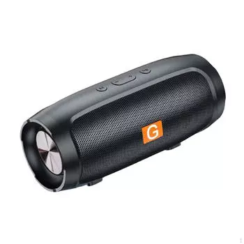 Беспроводной динамик Портативный Душ Компактный Настольный Мини Стерео для синий