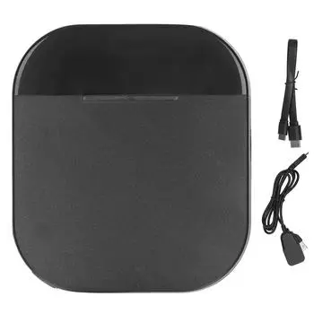 Беспроводной дисплейный адаптер HDMI TV Screen Dongle Wifi Stream Receiver для YoutubeMiracast