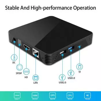 Беспроводной домашний помощник-шлюз для многоплатформенного взаимодействия и Интернета вещей Home Assistant Gateway